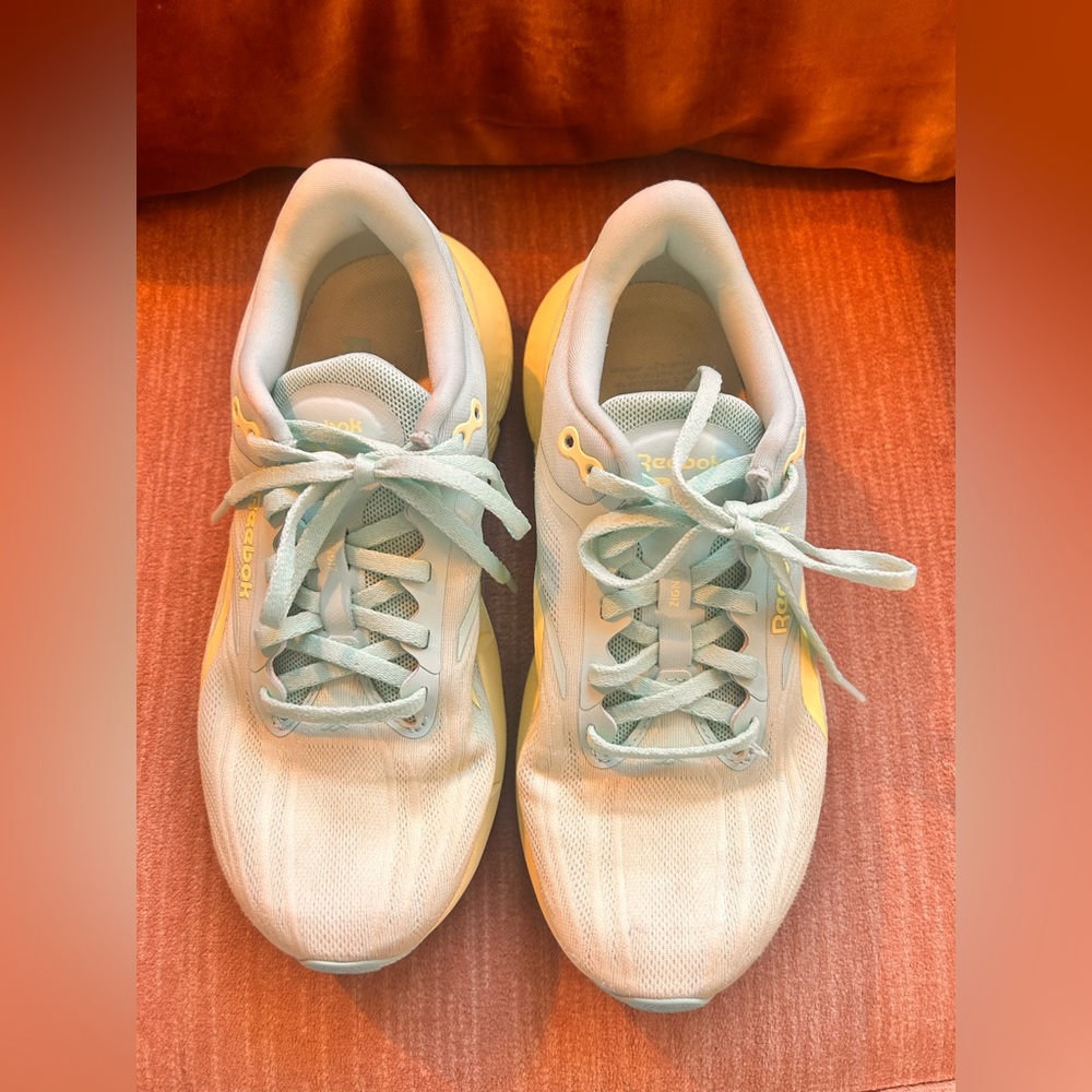 Reebok Women’s Zignation Running Shoe